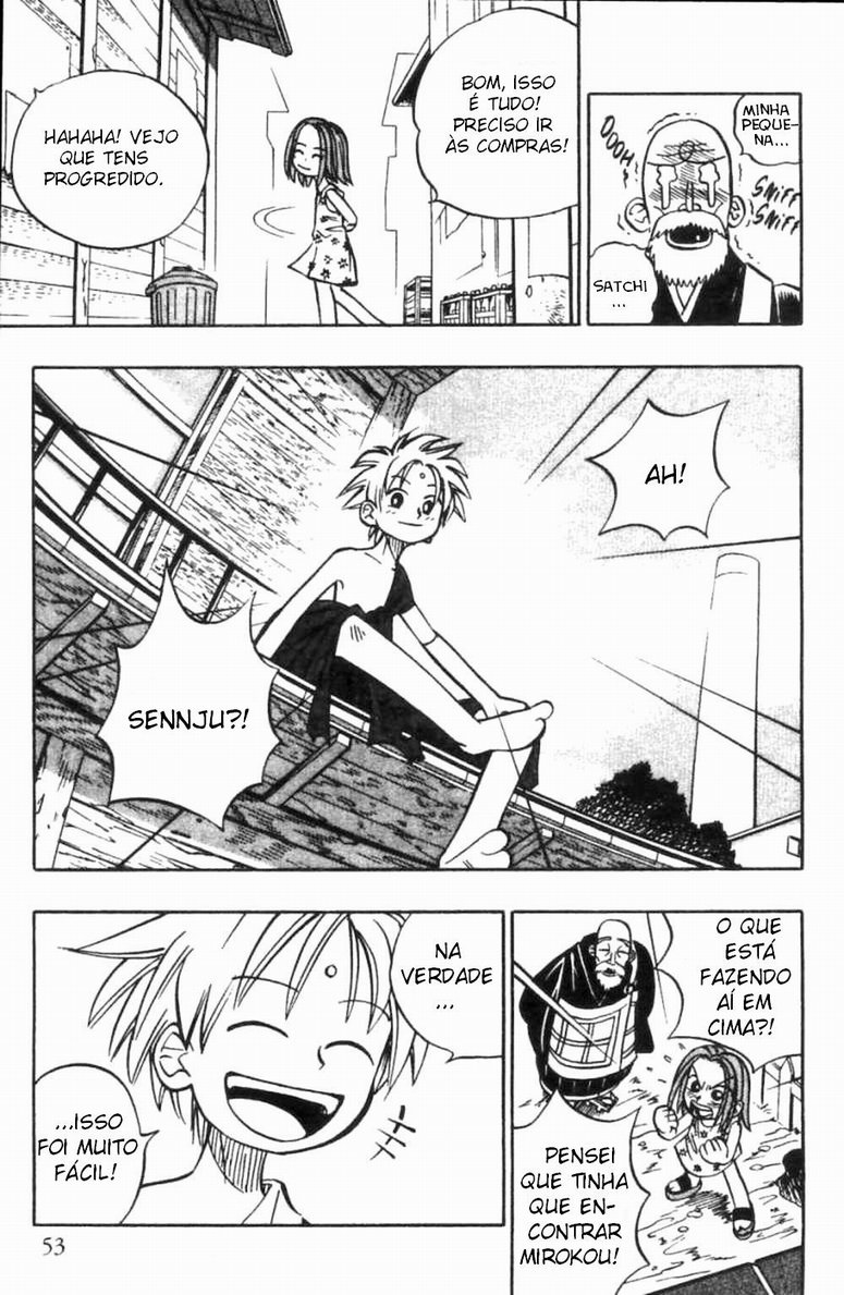 Butsu Zone Vol. 1 Ch. 1 第51页