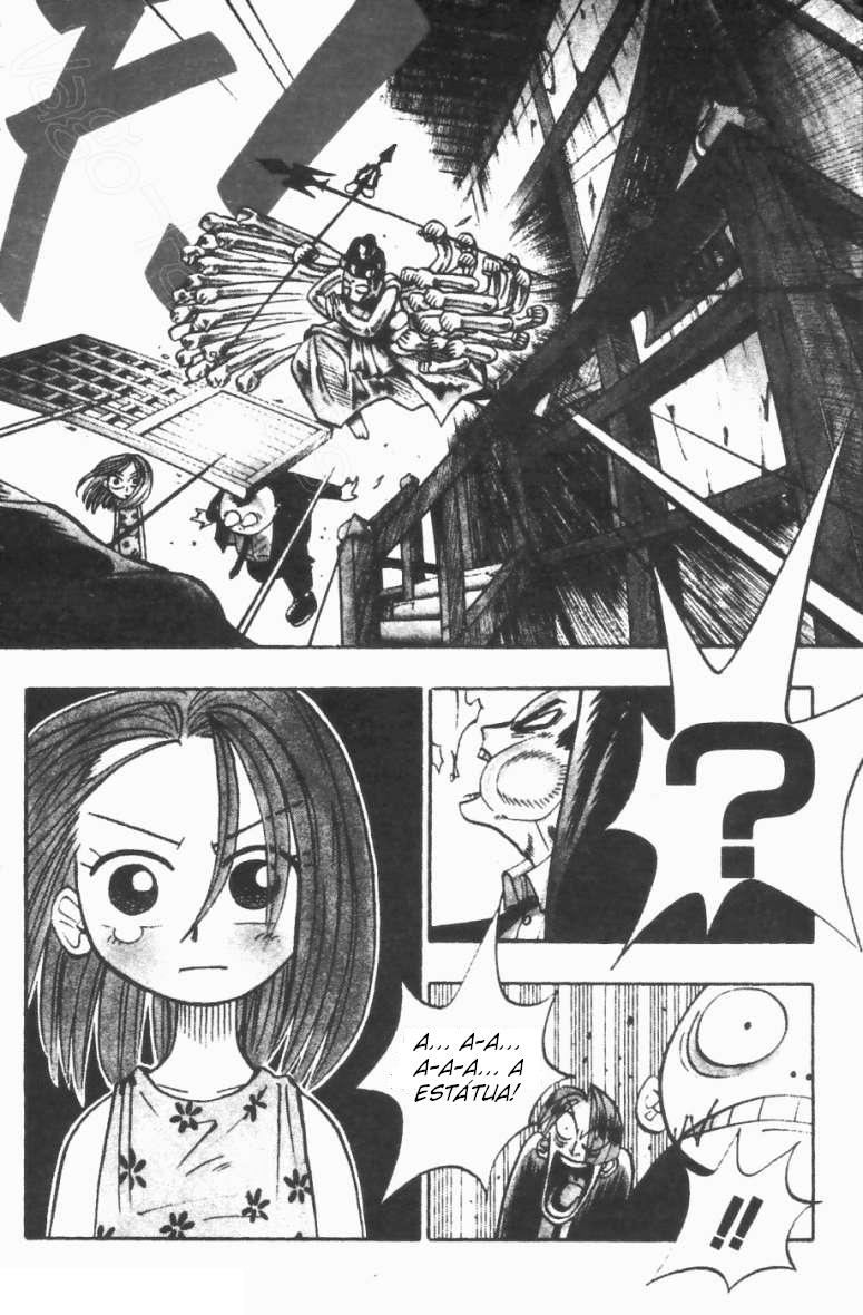 Butsu Zone Vol. 1 Ch. 1 第10页