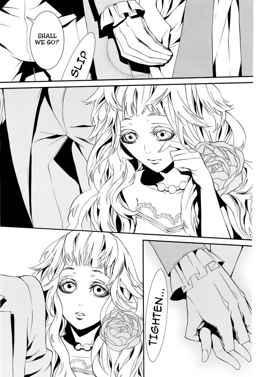 Magnolia Vol. 1 Ch. 4 第18页
