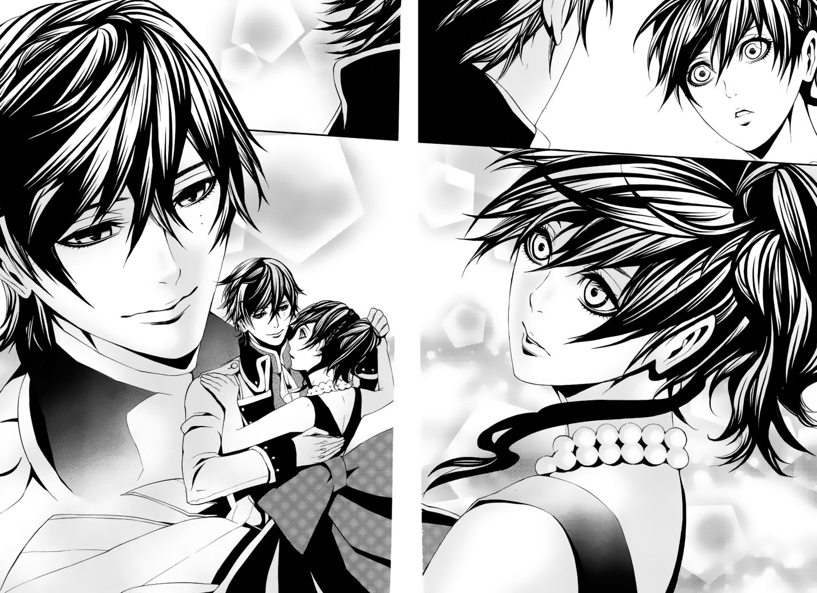 Magnolia Vol. 1 Ch. 4 第23页