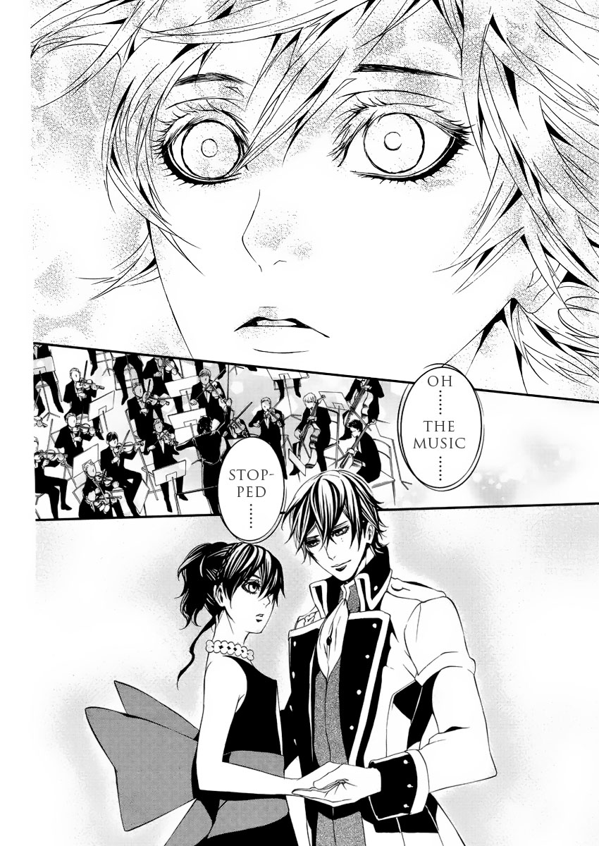 Magnolia Vol. 1 Ch. 4 第28页