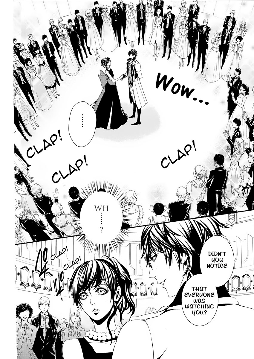 Magnolia Vol. 1 Ch. 4 第30页