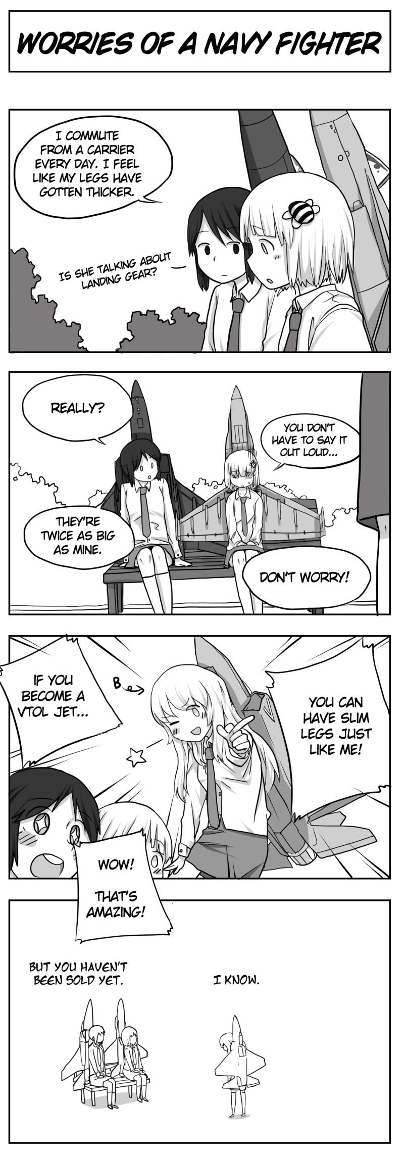 Flight Highschool Ch. 0 第29页