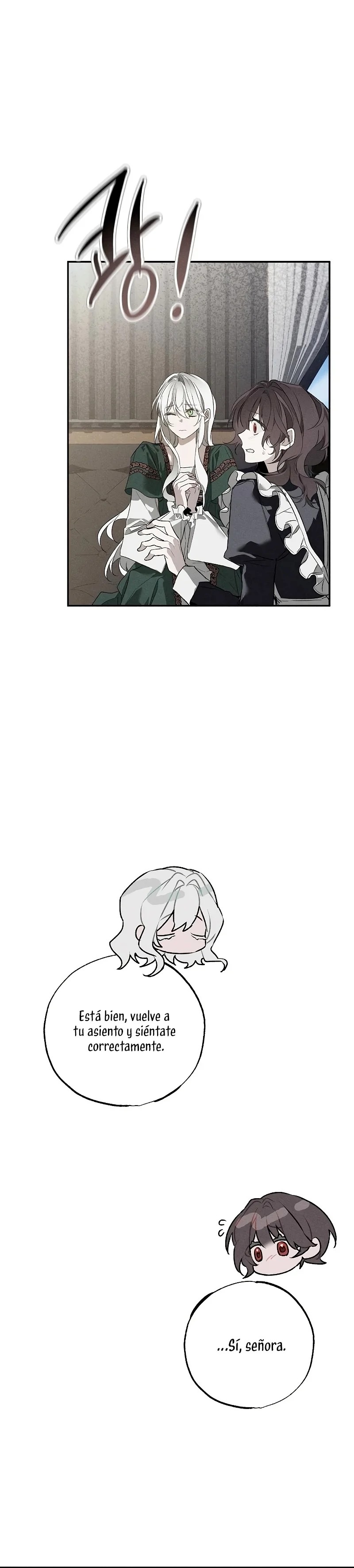 My Husband Who Hates Me Has Lost His Memories Ch. 4 第20页