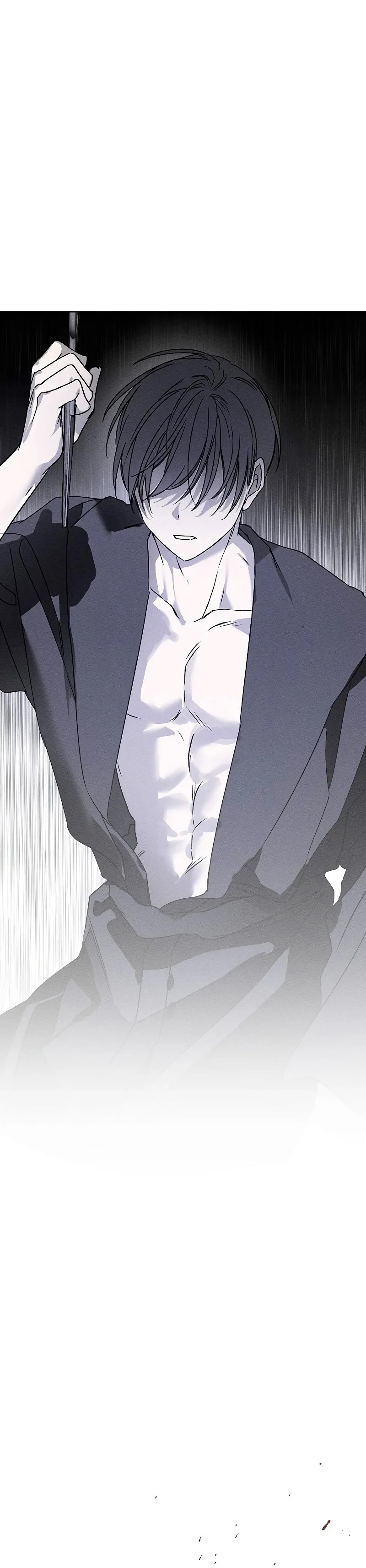 My Husband Who Hates Me Has Lost His Memories Ch. 4 第3页
