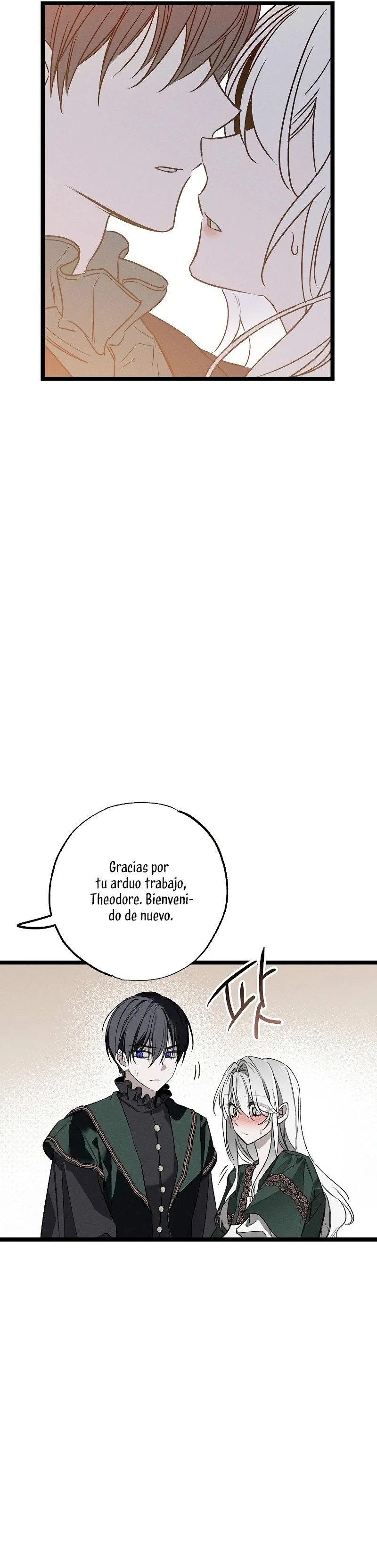 My Husband Who Hates Me Has Lost His Memories Ch. 4 第31页
