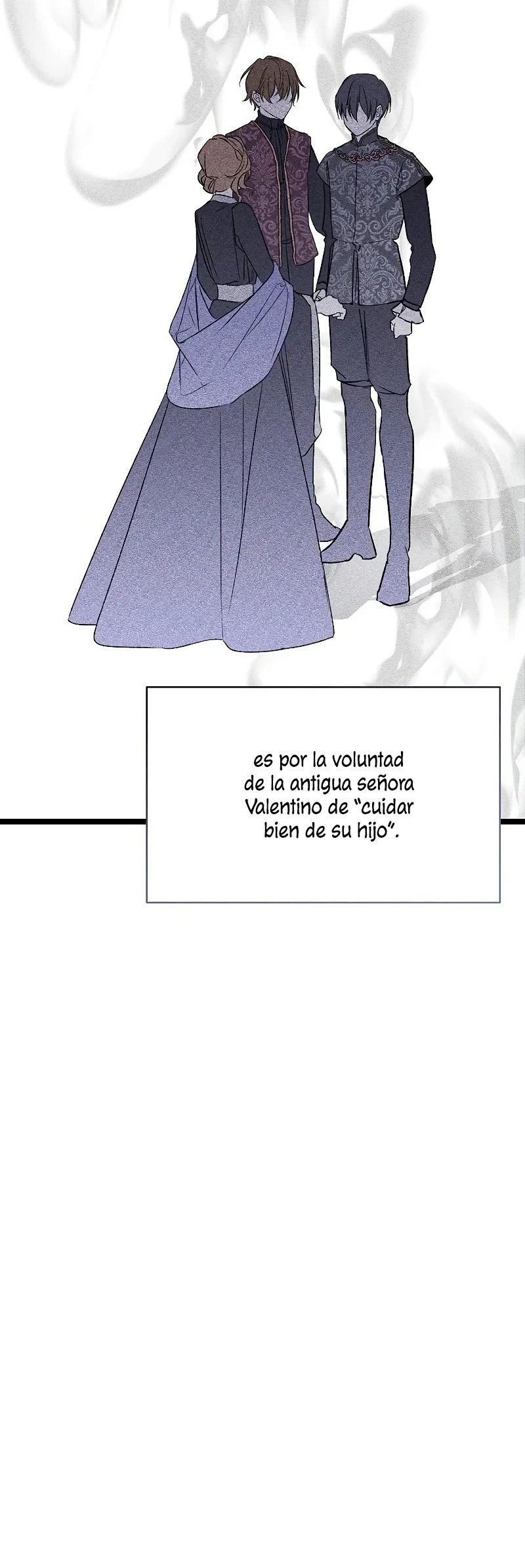 My Husband Who Hates Me Has Lost His Memories Ch. 4 第34页