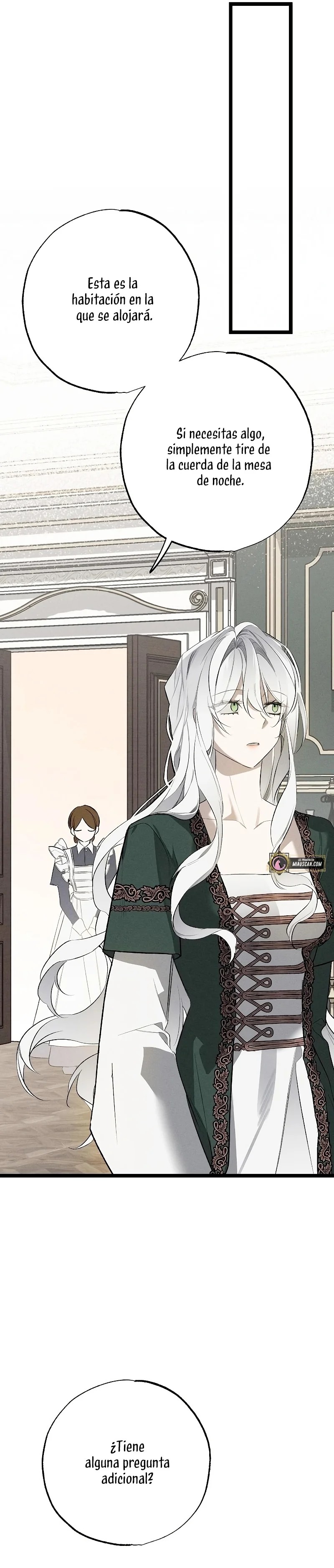 My Husband Who Hates Me Has Lost His Memories Ch. 4 第38页