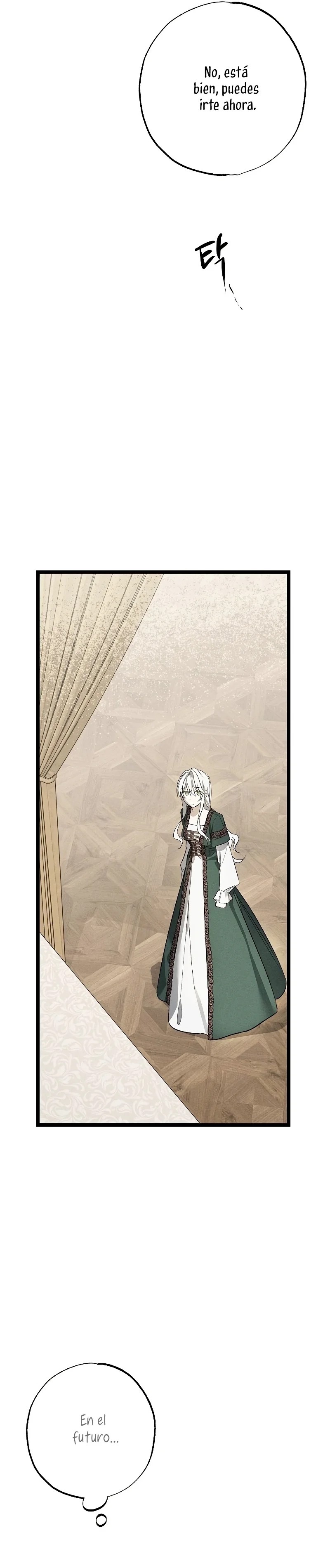 My Husband Who Hates Me Has Lost His Memories Ch. 4 第39页