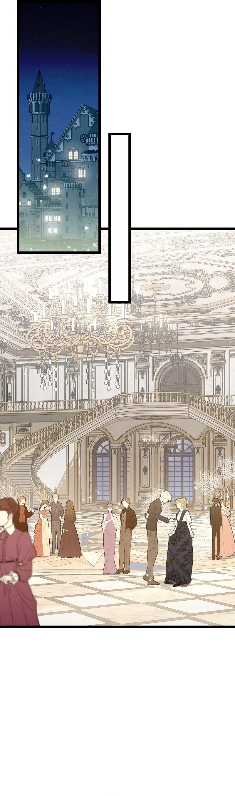 My Husband Who Hates Me Has Lost His Memories Ch. 4 第44页