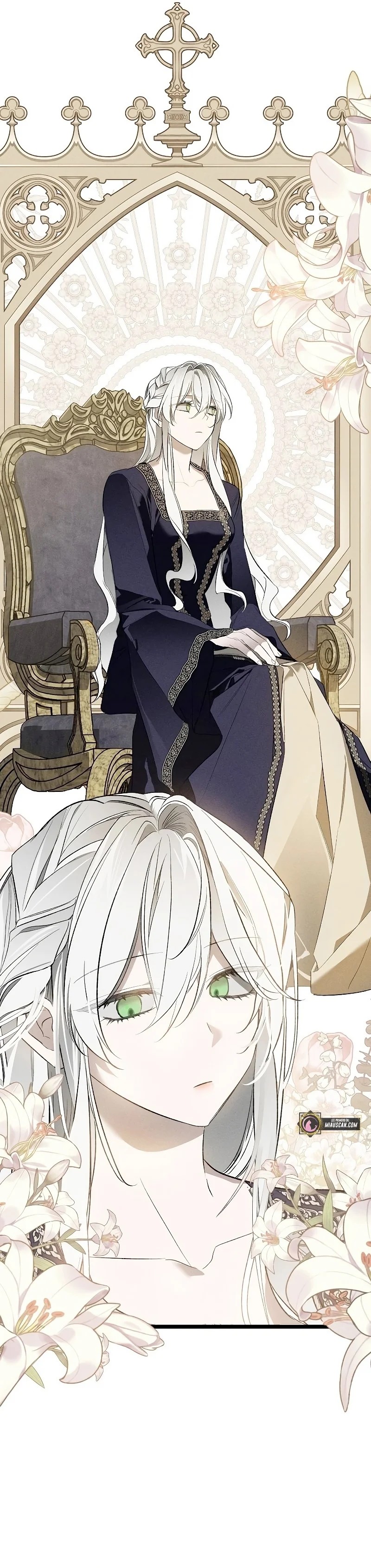 My Husband Who Hates Me Has Lost His Memories Ch. 4 第45页