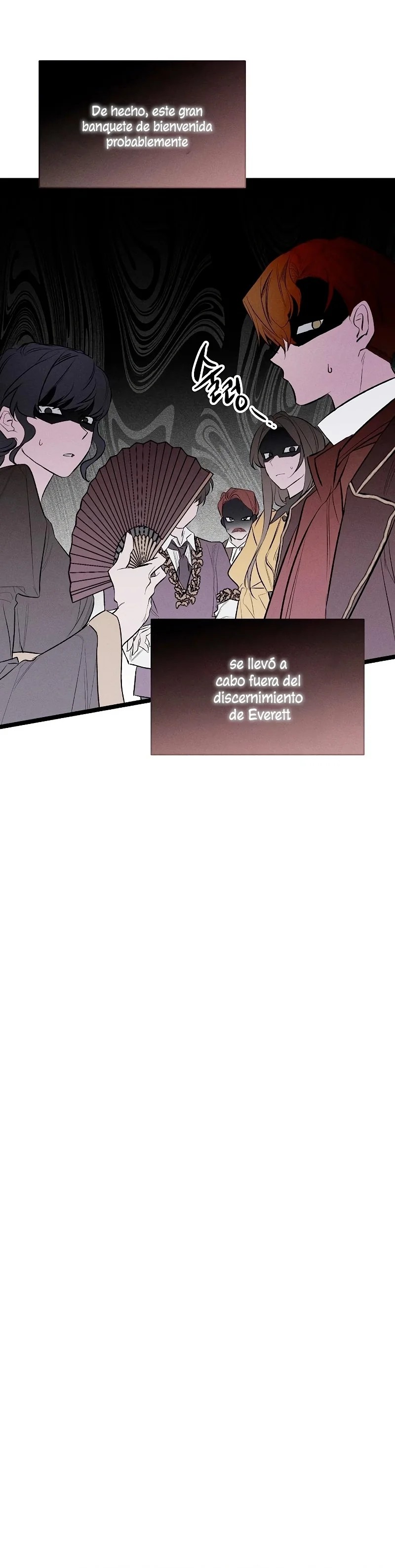 My Husband Who Hates Me Has Lost His Memories Ch. 4 第47页