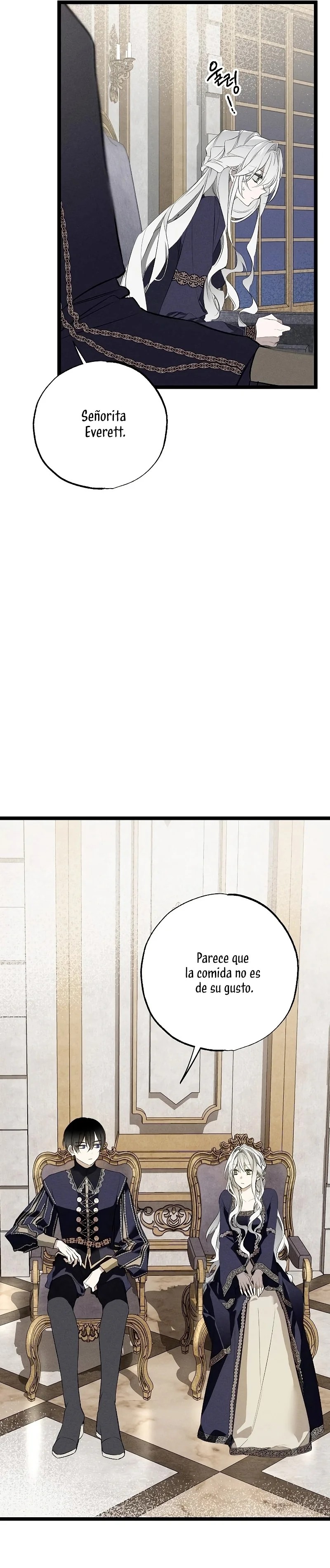 My Husband Who Hates Me Has Lost His Memories Ch. 4 第48页
