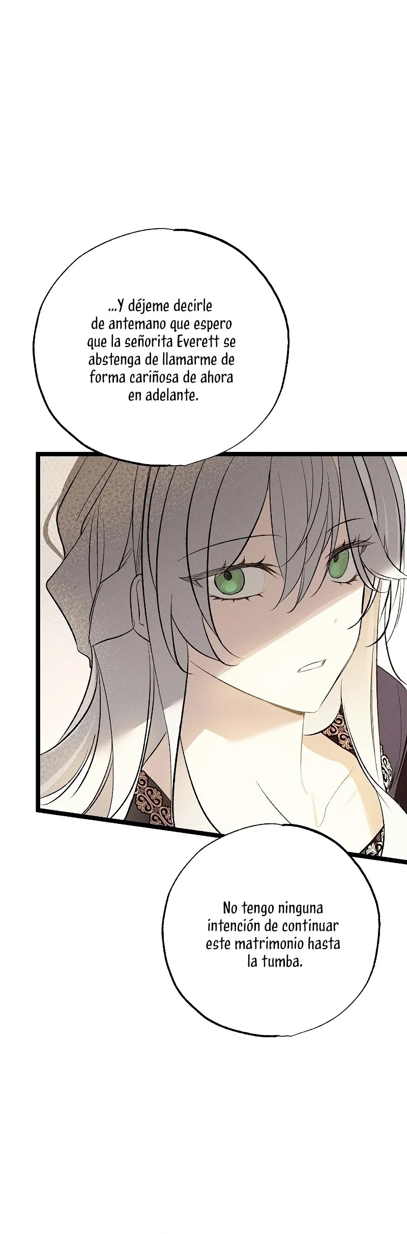 My Husband Who Hates Me Has Lost His Memories Ch. 4 第49页