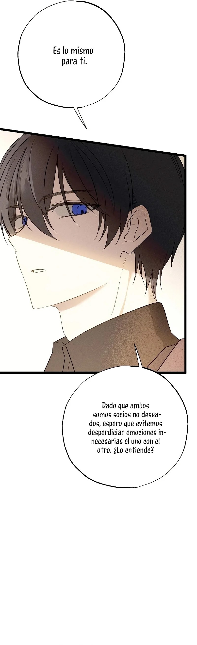 My Husband Who Hates Me Has Lost His Memories Ch. 4 第50页
