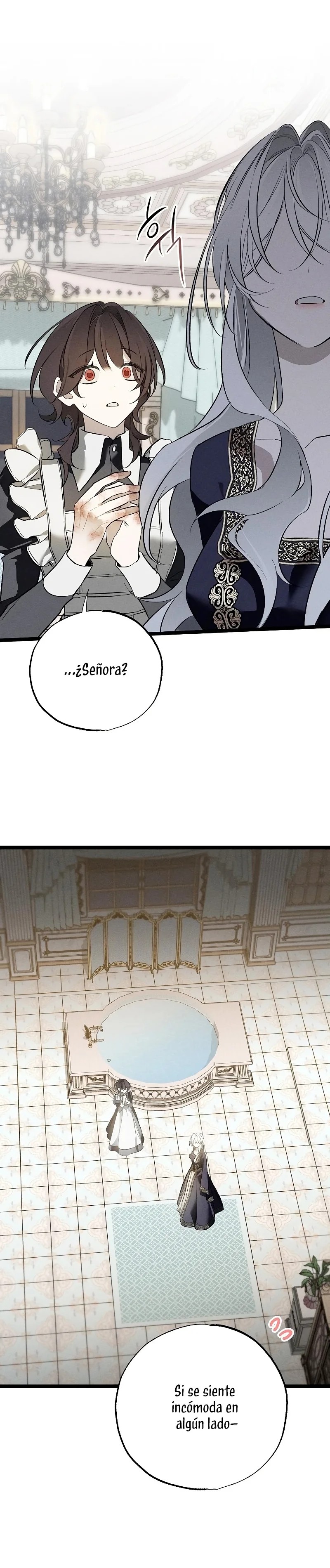 My Husband Who Hates Me Has Lost His Memories Ch. 4 第56页
