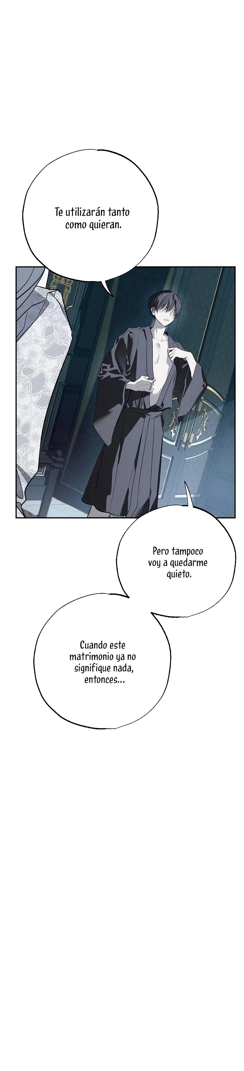 My Husband Who Hates Me Has Lost His Memories Ch. 4 第7页