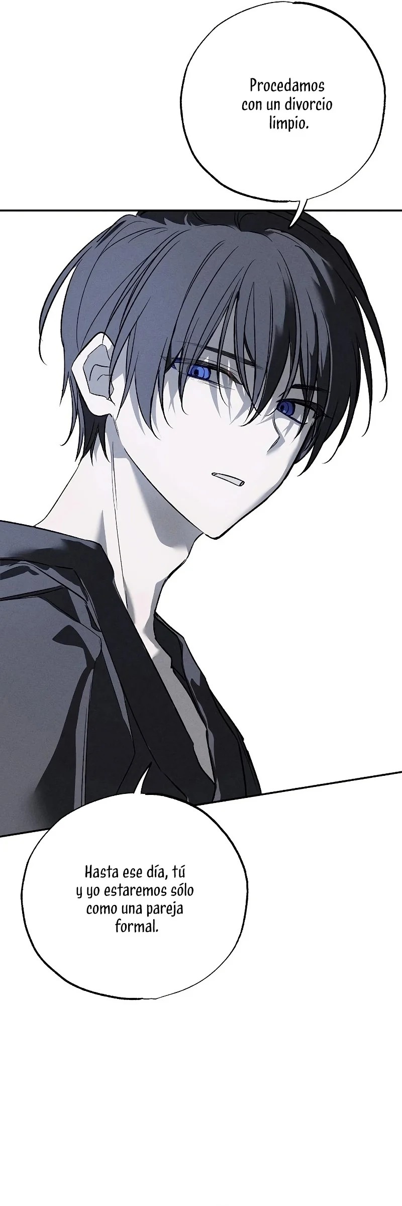 My Husband Who Hates Me Has Lost His Memories Ch. 4 第8页
