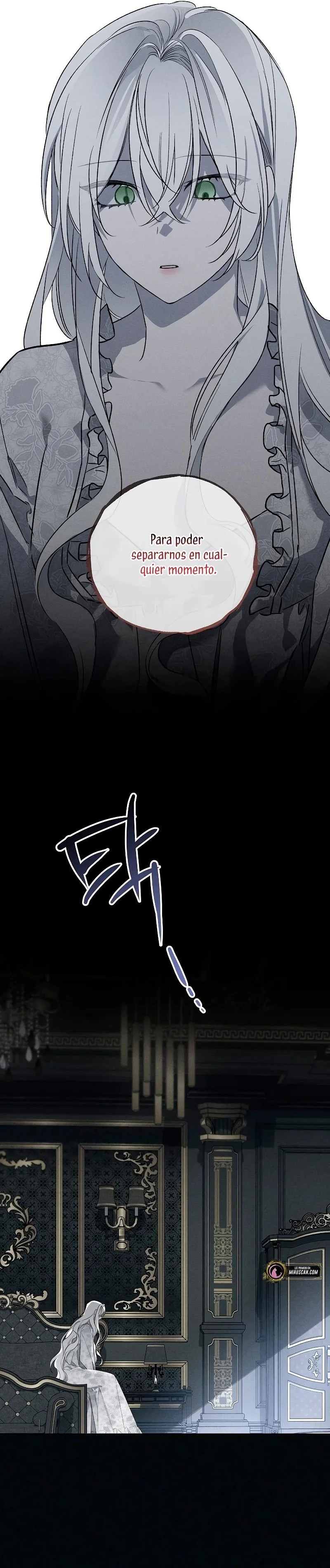 My Husband Who Hates Me Has Lost His Memories Ch. 4 第9页