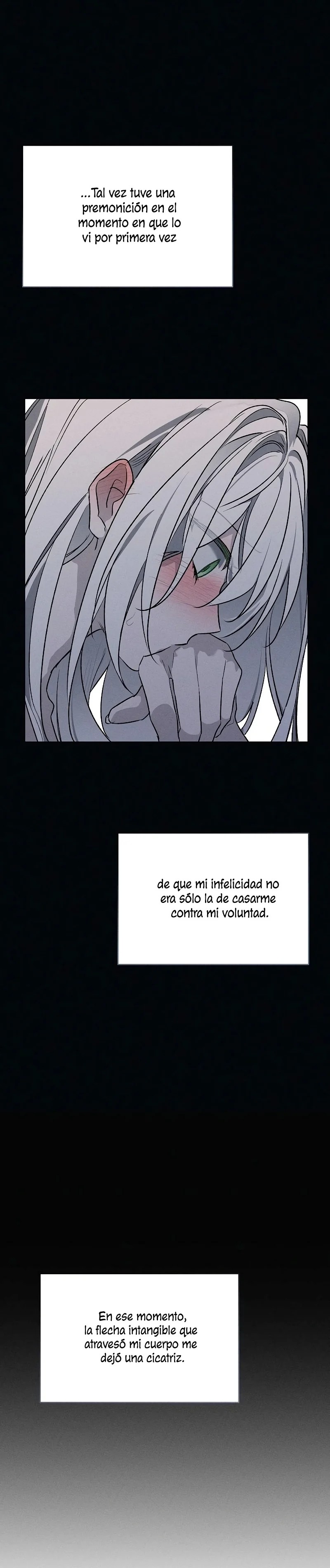 My Husband Who Hates Me Has Lost His Memories Ch. 4 第10页