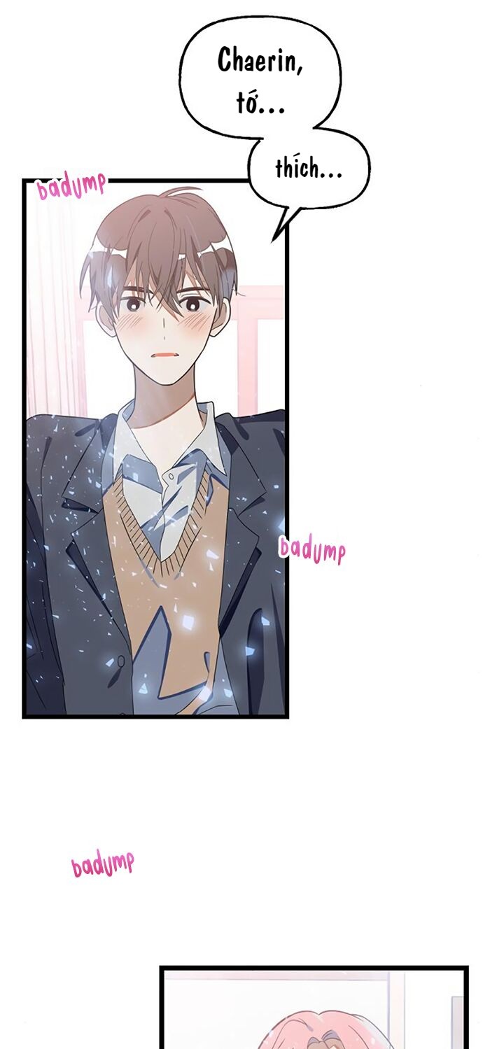 Survive Romance Ch. 2 第2页