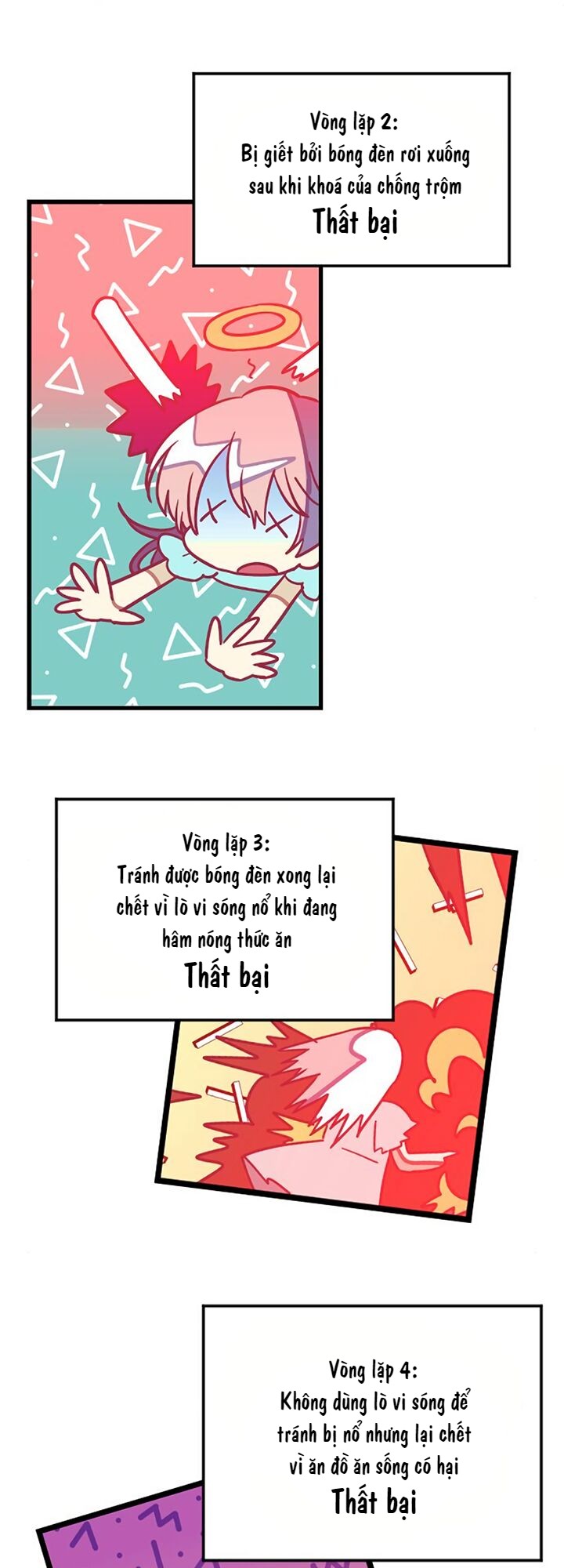 Survive Romance Ch. 2 第25页