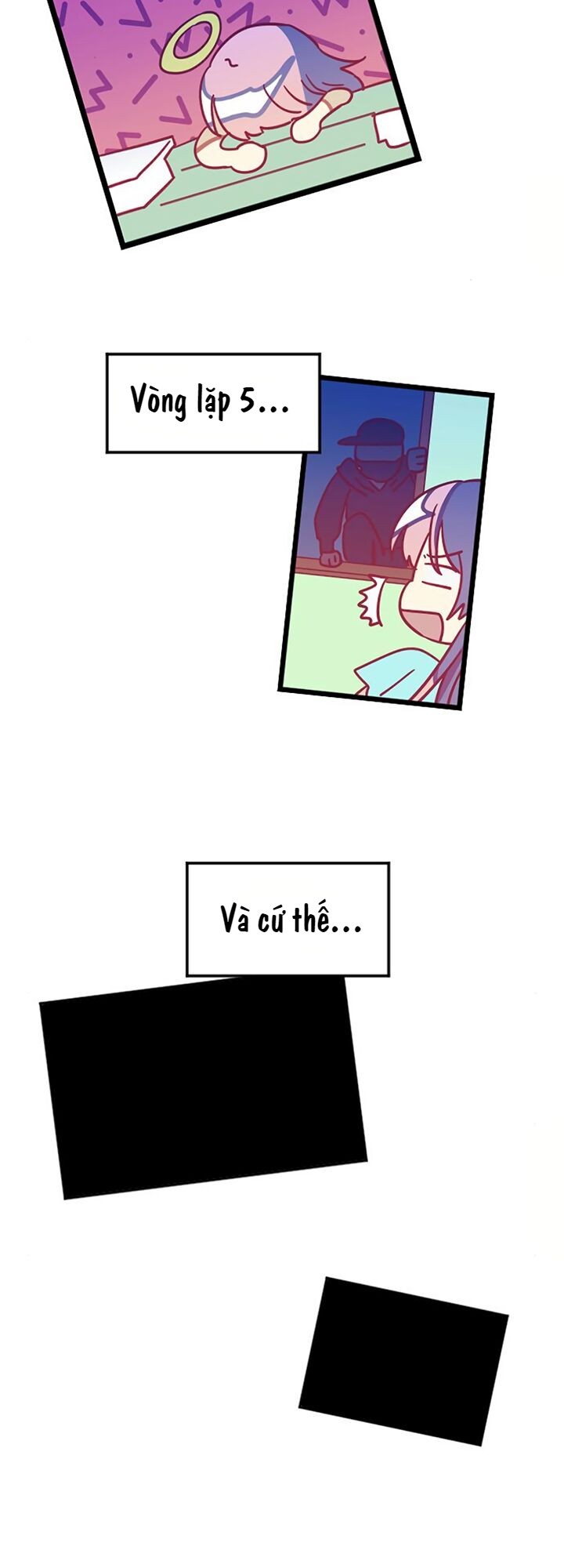 Survive Romance Ch. 2 第26页