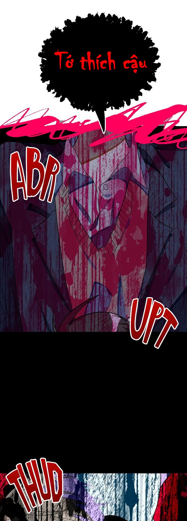 Survive Romance Ch. 2 第4页