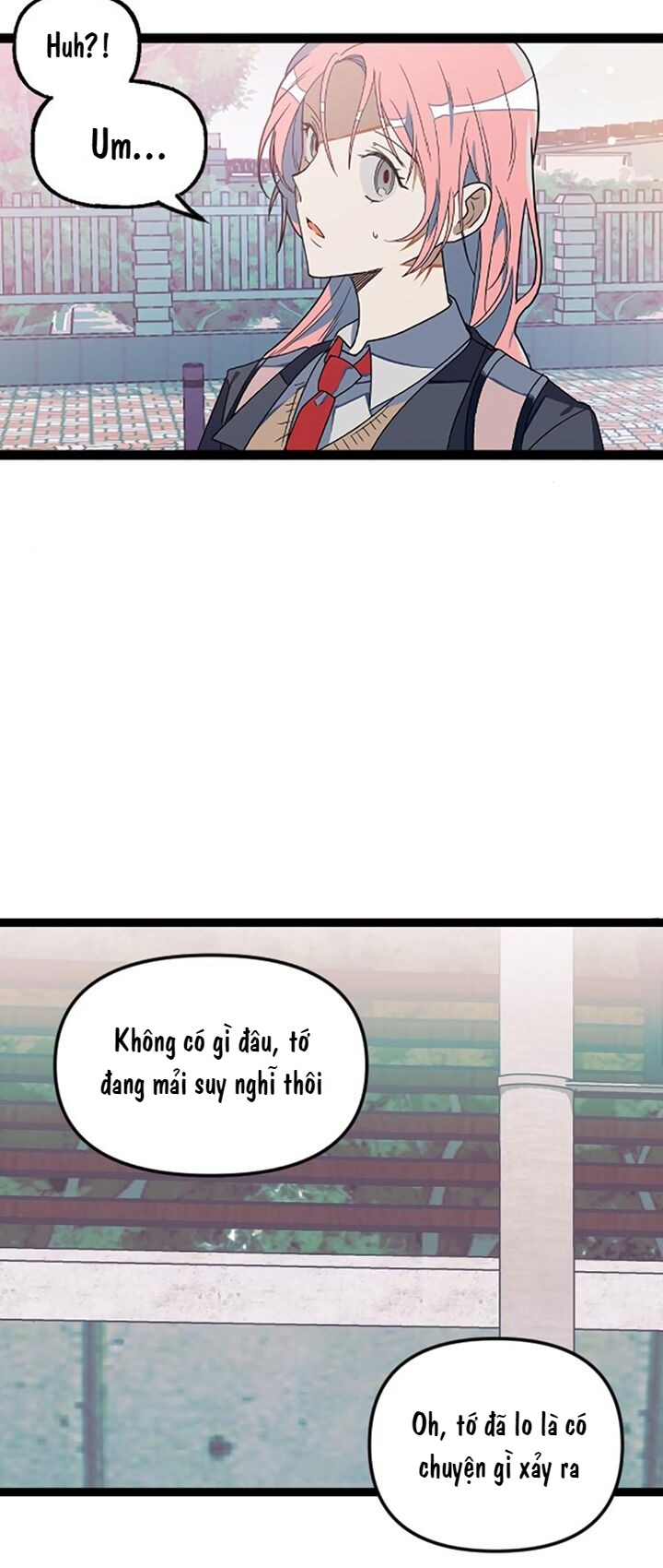 Survive Romance Ch. 2 第32页