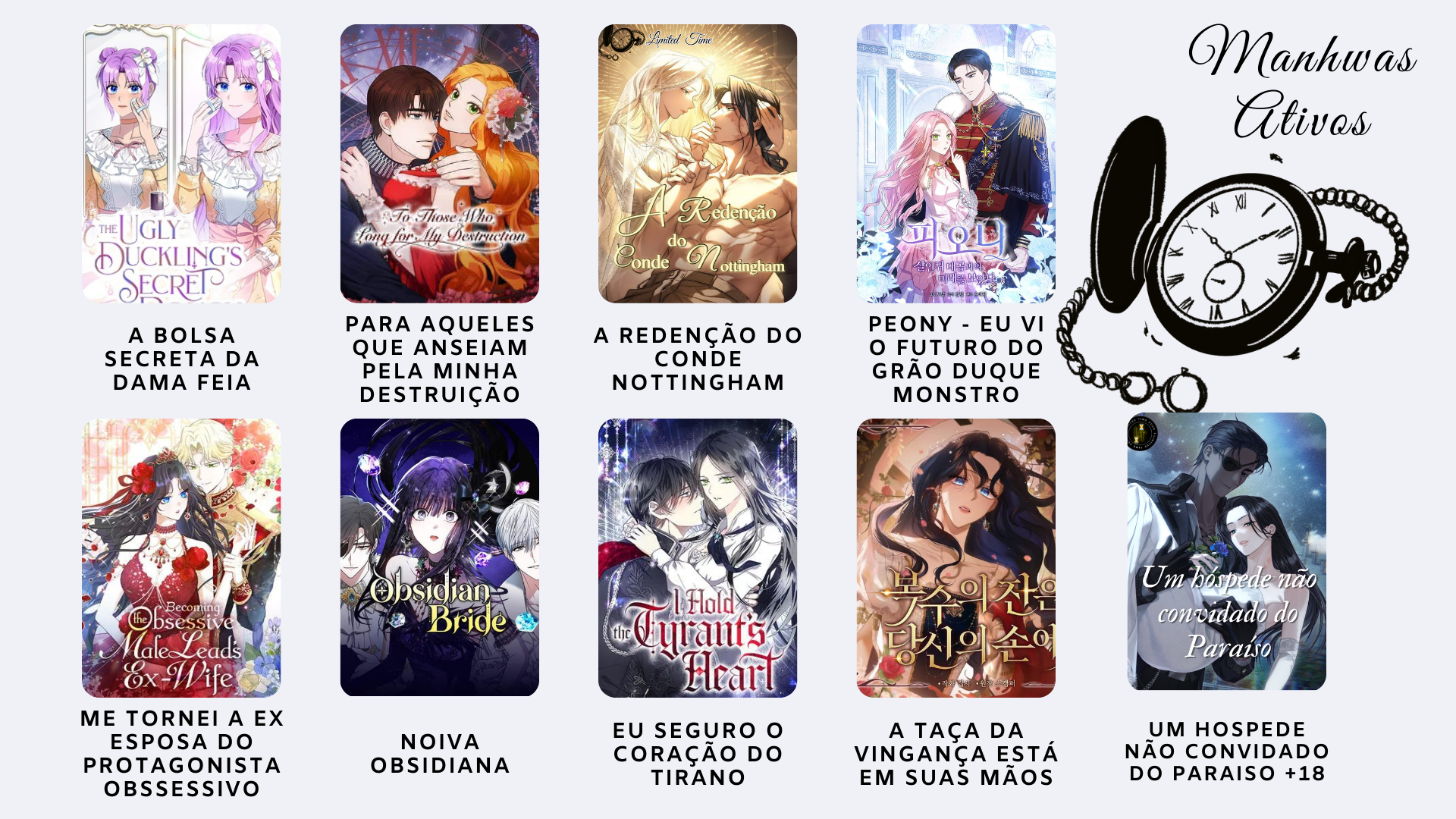 To Those Who Long for My Destruction Vol. 1 Ch. 2 第11页