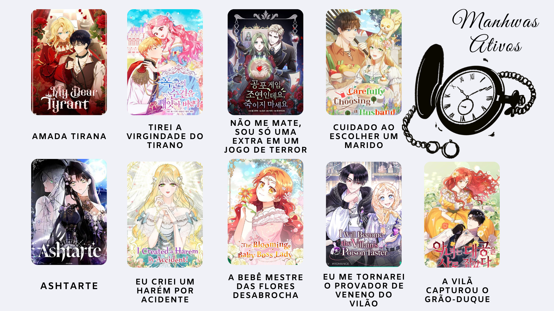 To Those Who Long for My Destruction Vol. 1 Ch. 2 第12页