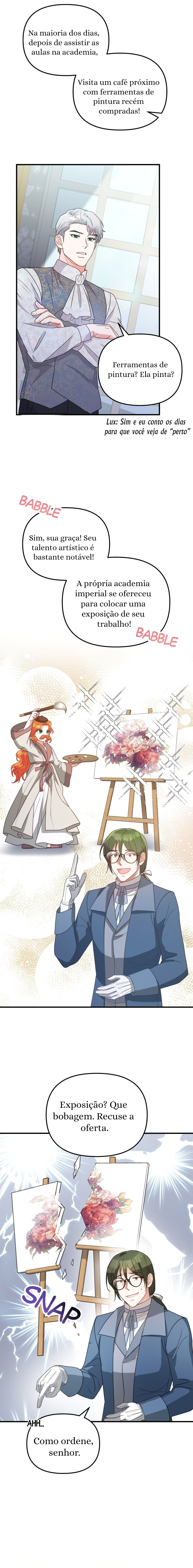 To Those Who Long for My Destruction Vol. 1 Ch. 2 第4页