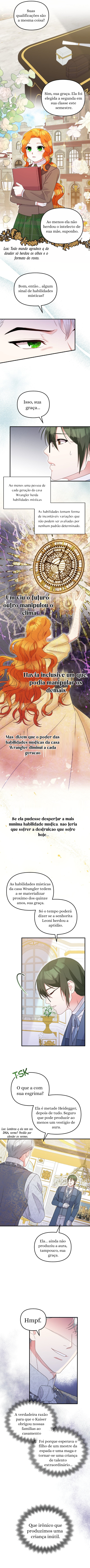 To Those Who Long for My Destruction Vol. 1 Ch. 2 第5页