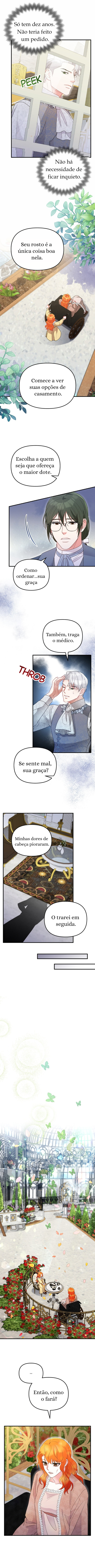 To Those Who Long for My Destruction Vol. 1 Ch. 2 第7页
