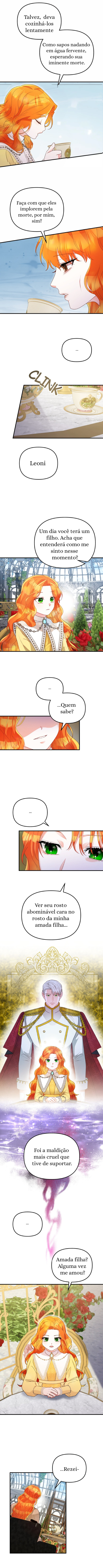 To Those Who Long for My Destruction Vol. 1 Ch. 2 第8页