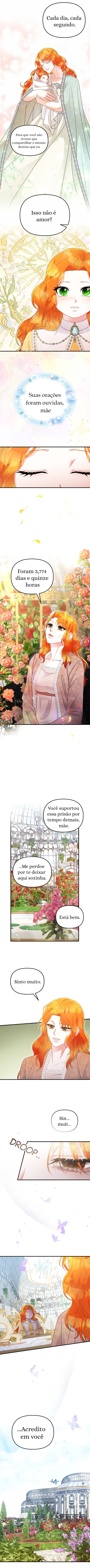 To Those Who Long for My Destruction Vol. 1 Ch. 2 第9页