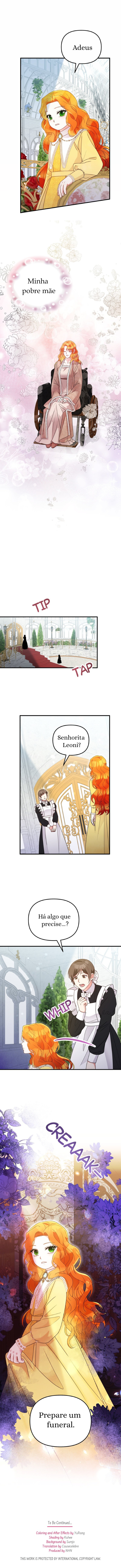 To Those Who Long for My Destruction Vol. 1 Ch. 2 第10页