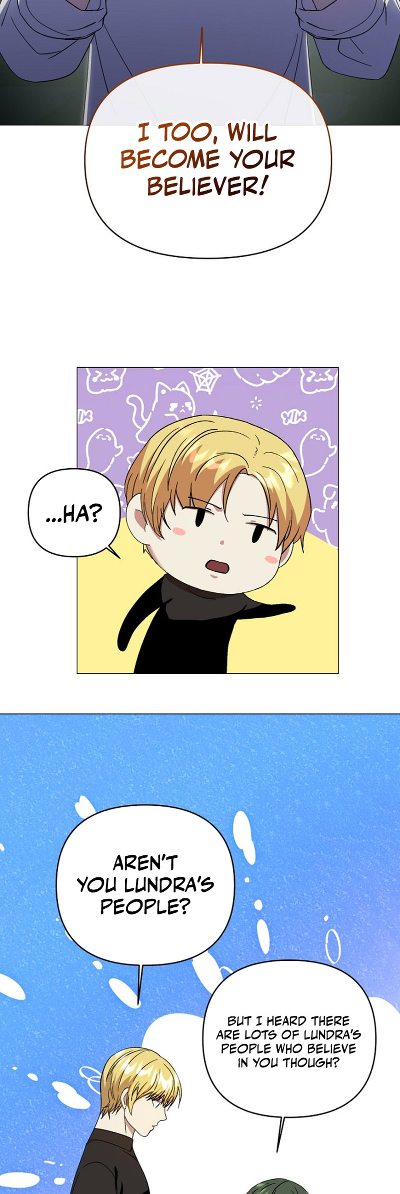 The Demon Emperor Hopes for a Hero Ch. 4 第20页