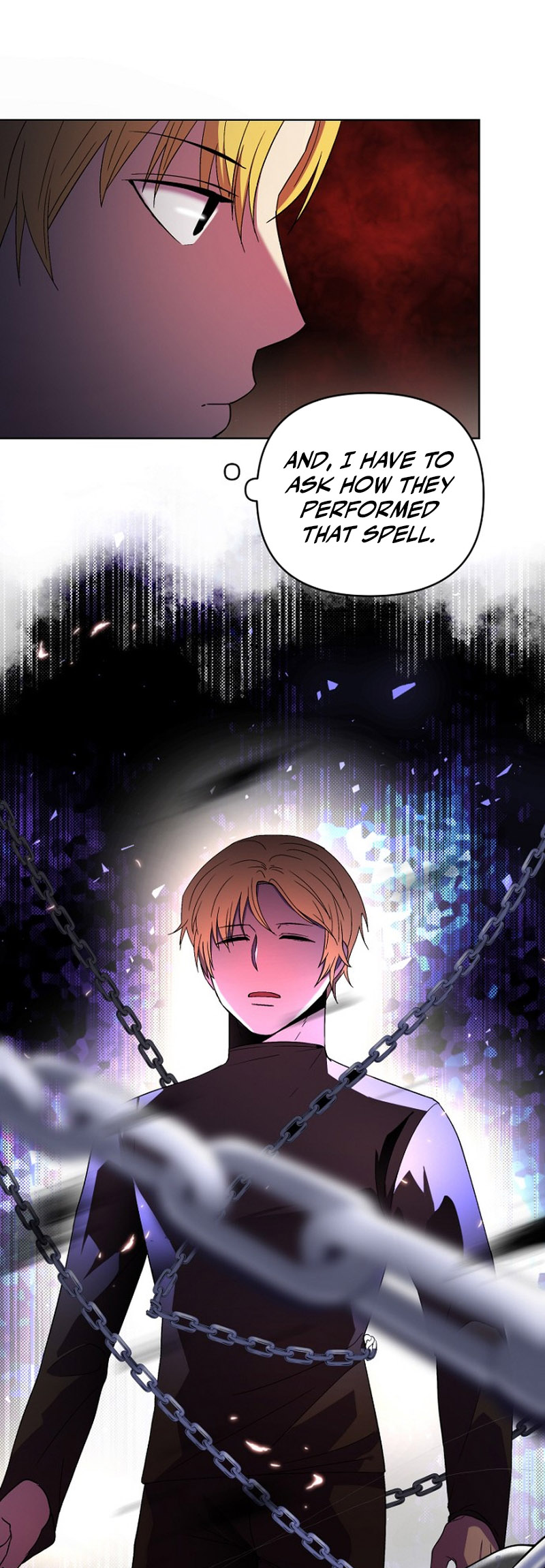 The Demon Emperor Hopes for a Hero Ch. 4 第29页