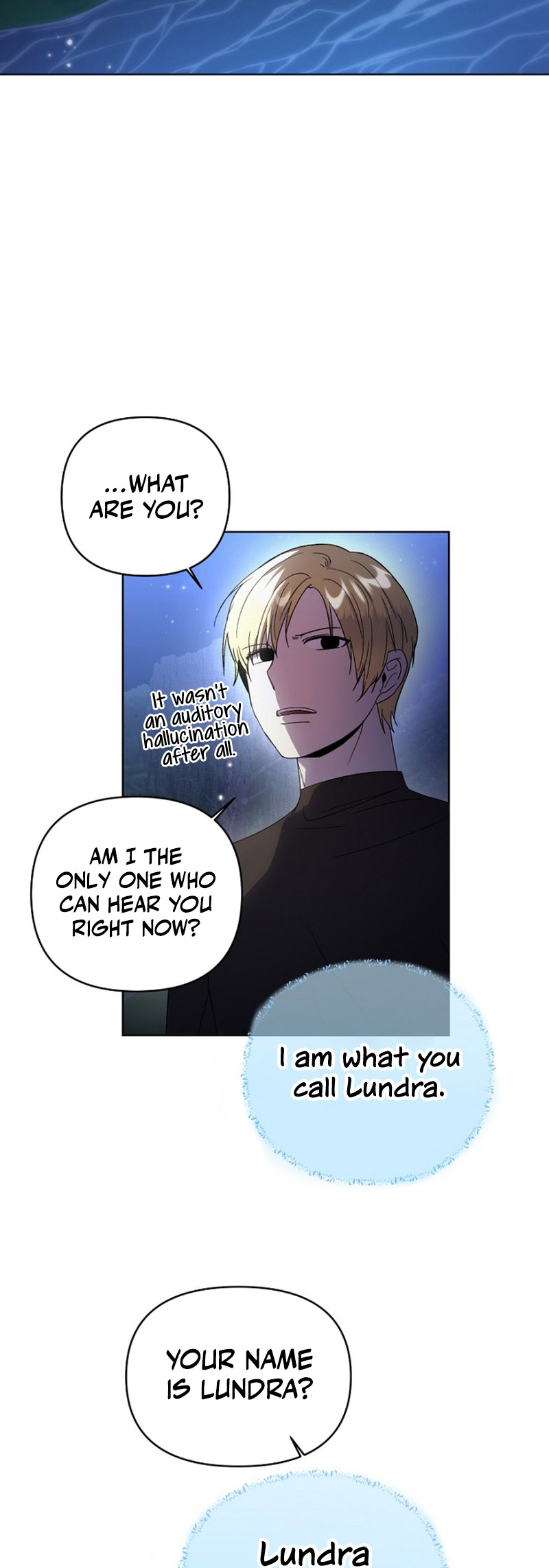 The Demon Emperor Hopes for a Hero Ch. 4 第36页