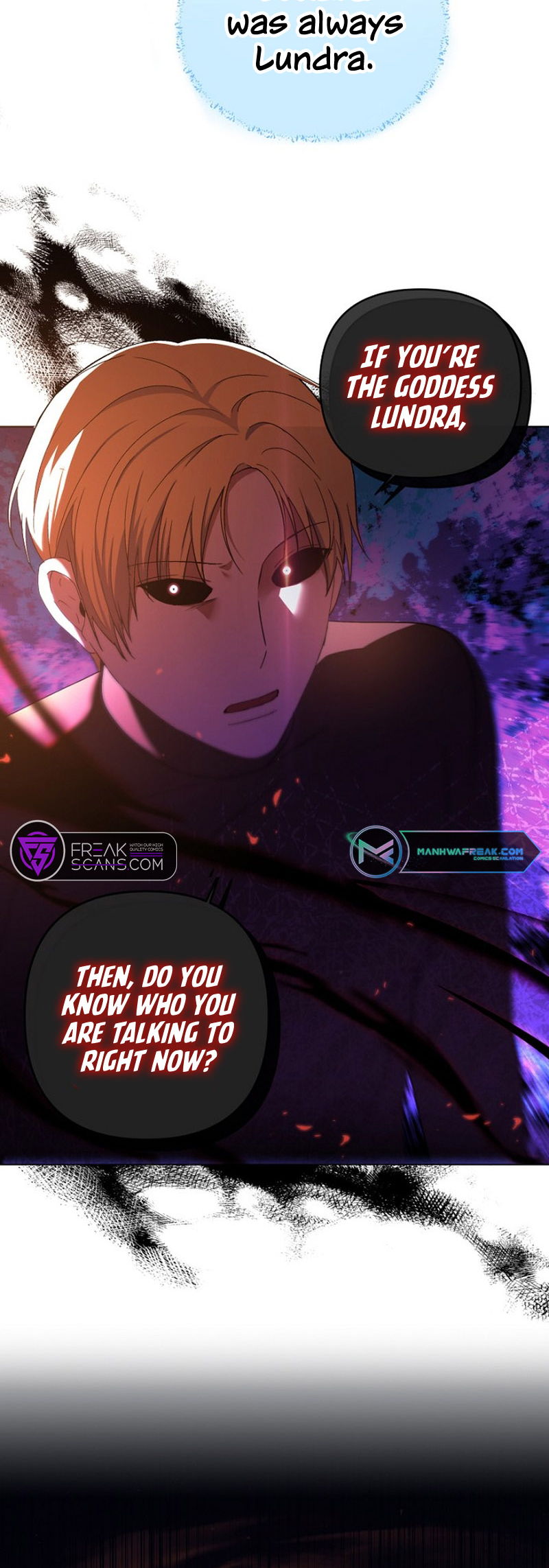 The Demon Emperor Hopes for a Hero Ch. 4 第37页