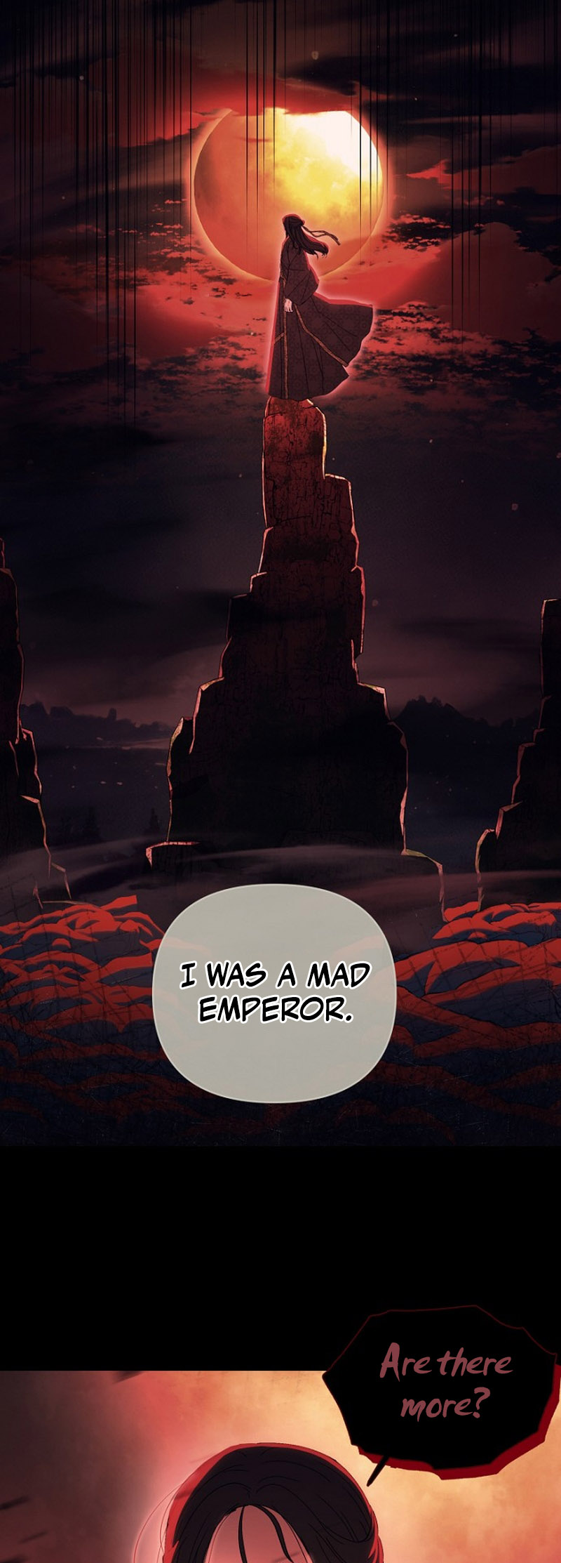 The Demon Emperor Hopes for a Hero Ch. 4 第38页