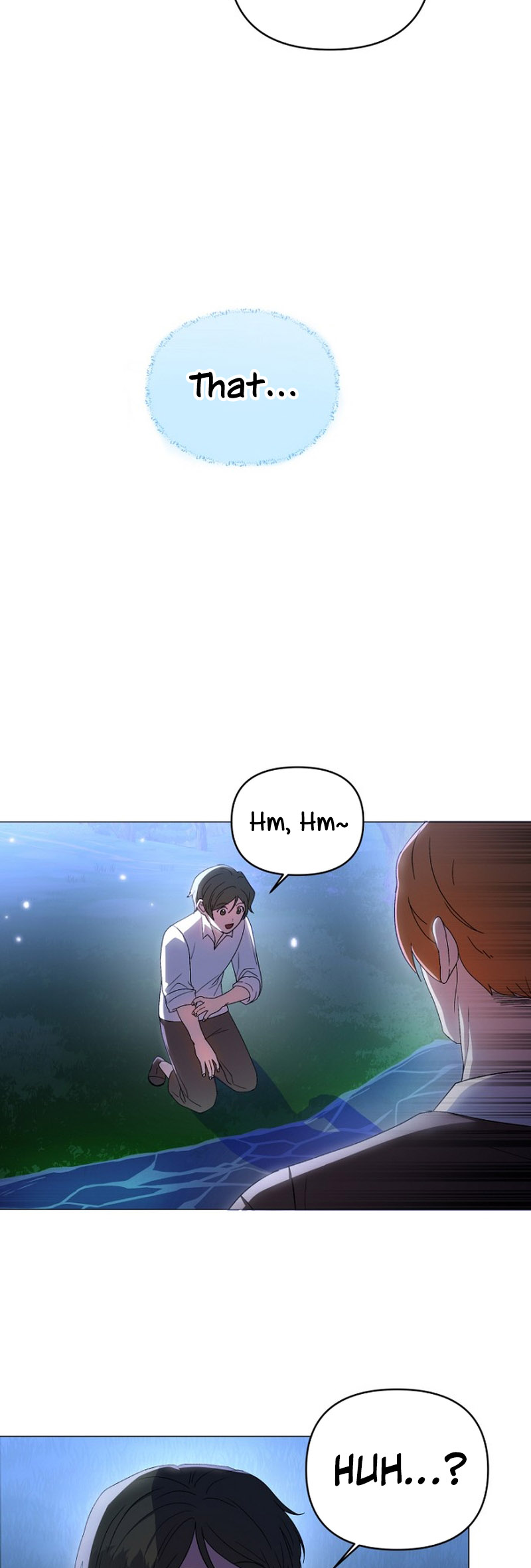 The Demon Emperor Hopes for a Hero Ch. 4 第45页