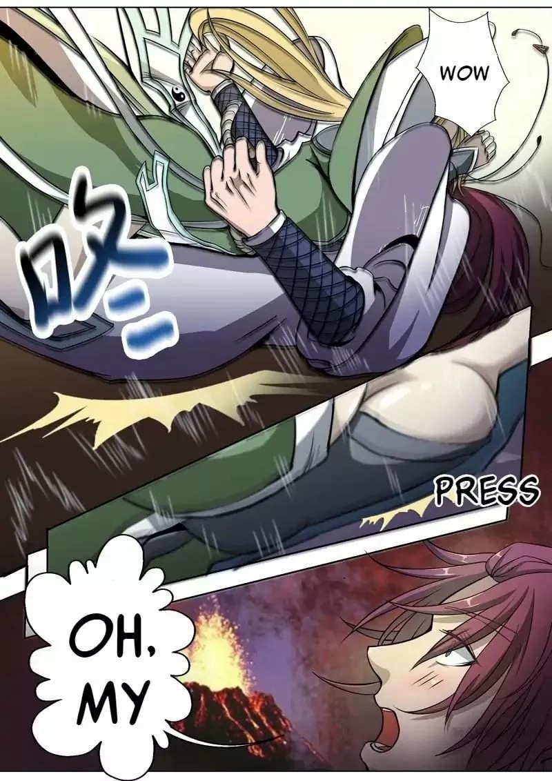 Surgical Swordsman Ch. 2 第2页