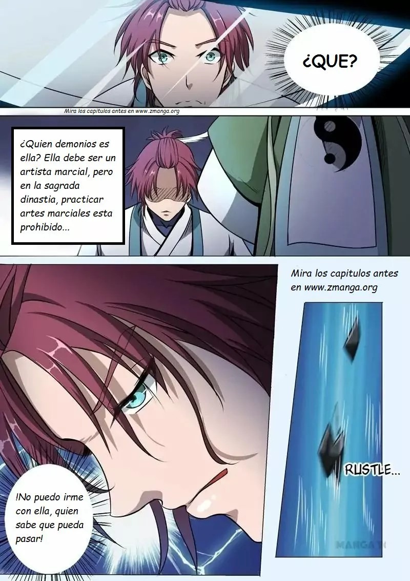 Surgical Swordsman Ch. 2 第9页