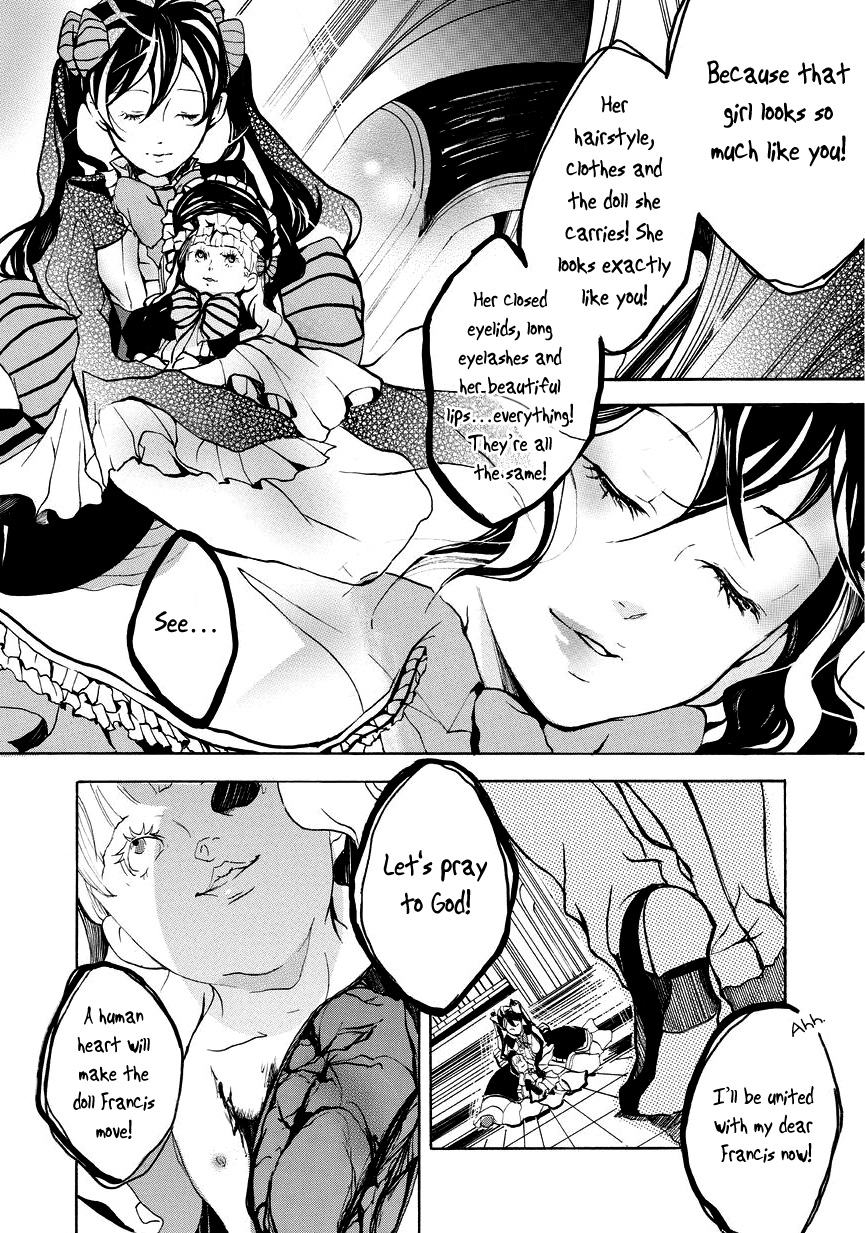 Halloween Tantei - Oz Williams Vol. 1 Ch. 1 第28页