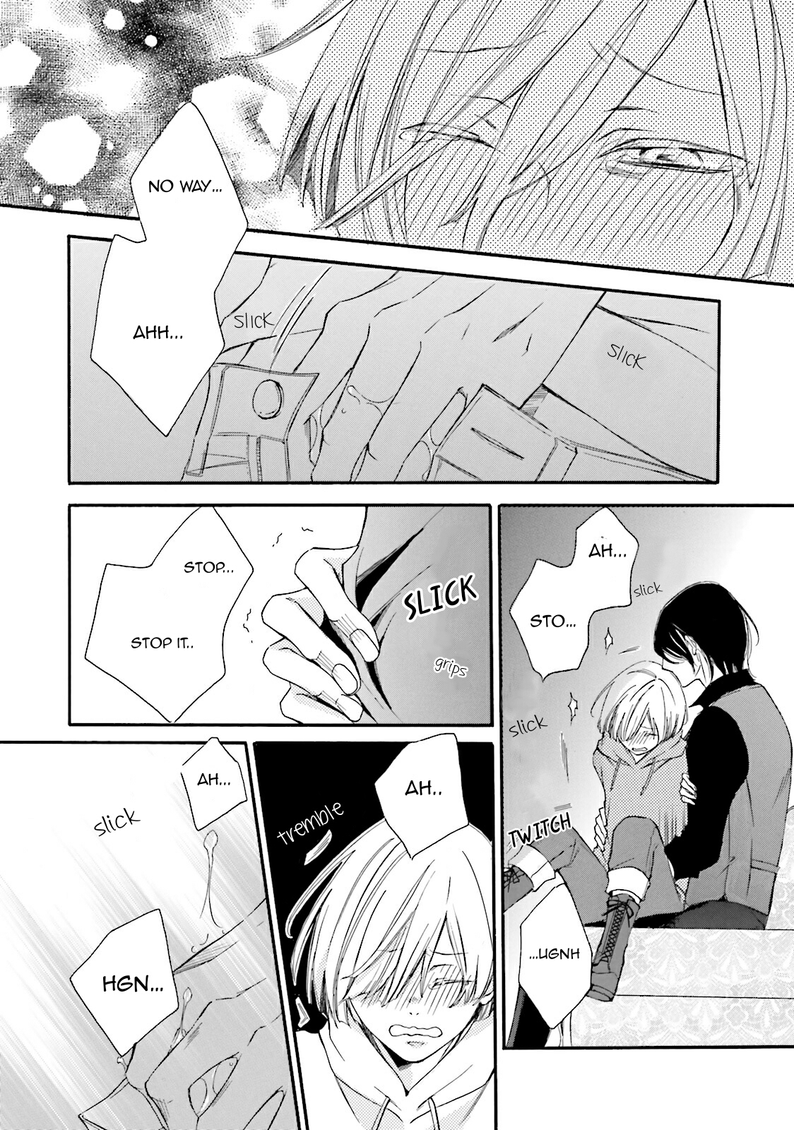 Mikazuki Kottouhinten no Kaban Neko Vol. 1 Ch. 1 第28页