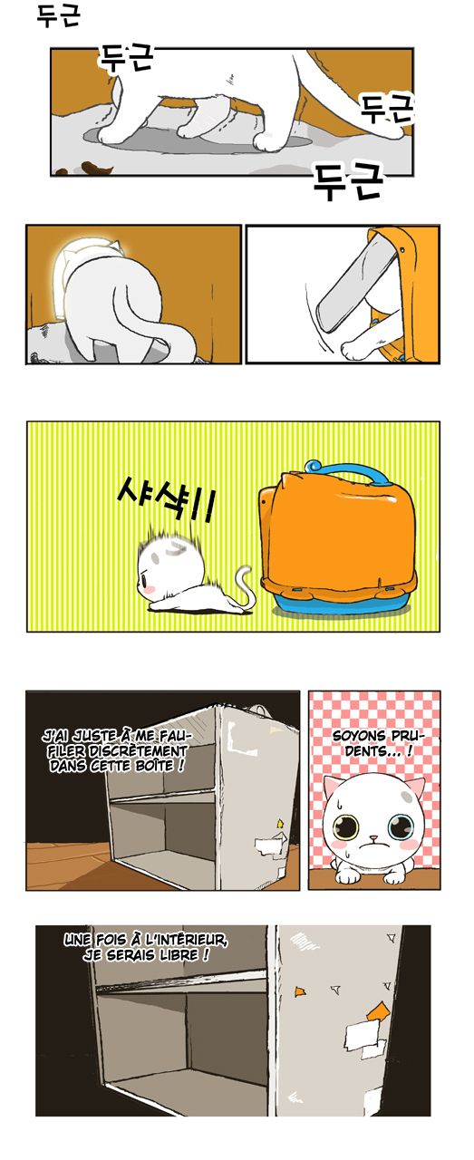 Papi Nyang Ch. 1 第10页