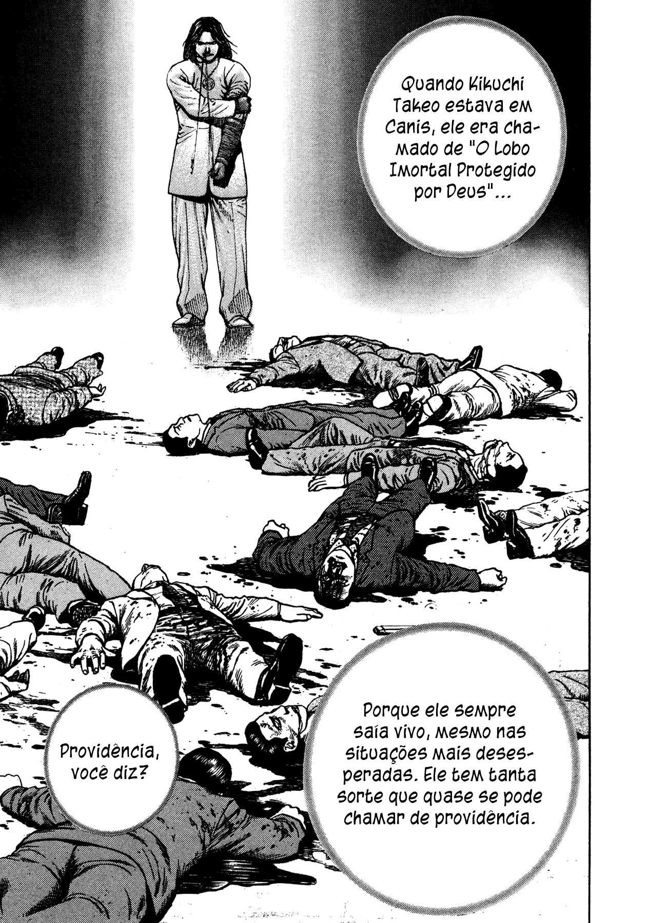 Dokuro Vol. 1 Ch. 2 第13页