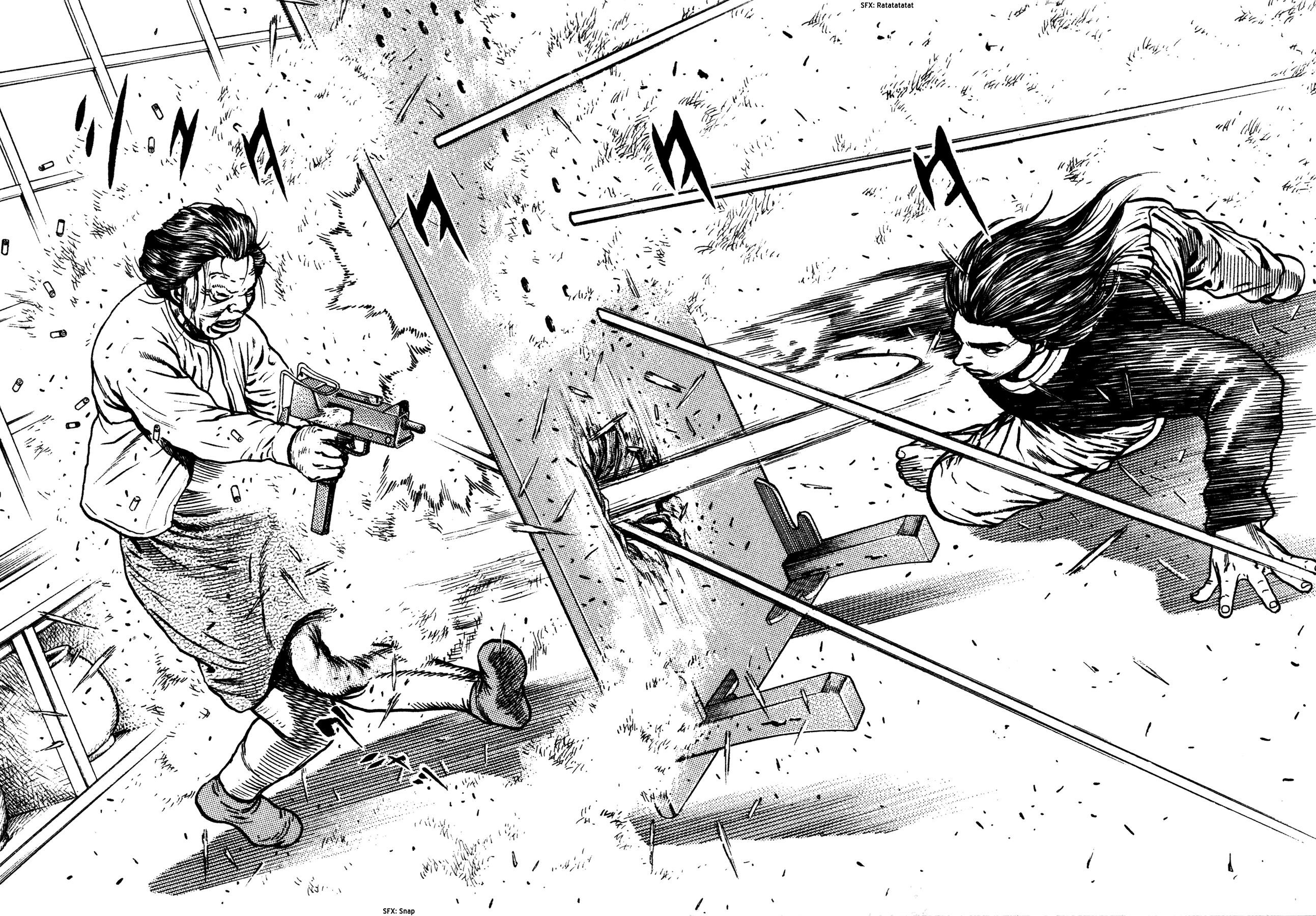 Dokuro Vol. 1 Ch. 2 第29页